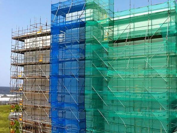 Balaji Safety Projects Construction Safety Nets Manufacturer