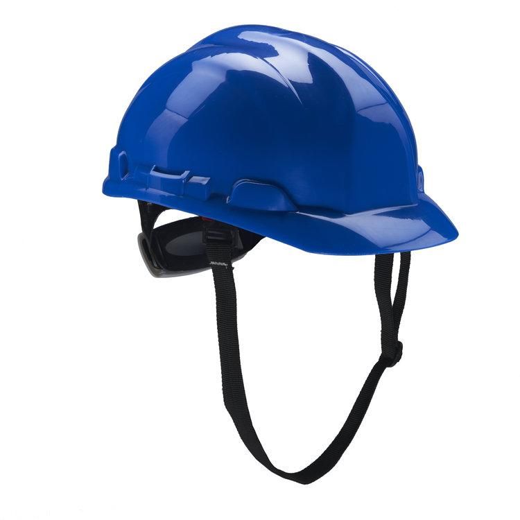 Head Protection Products Manufacturer Safety Helmet - Strap Fiting