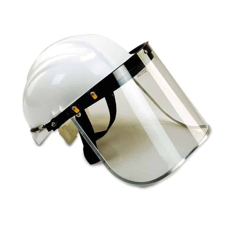Eye and Face Protection Products Manufacturer Face Shield Grinder & Welding