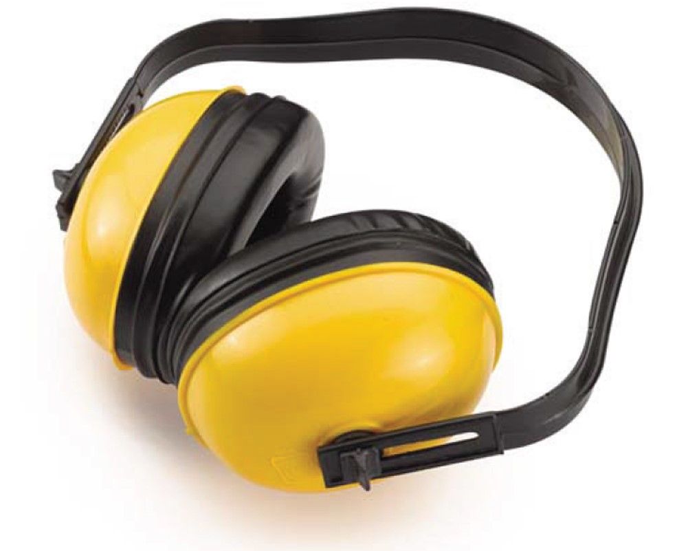 Hearing Protection Products Manufacturer EAR MUF