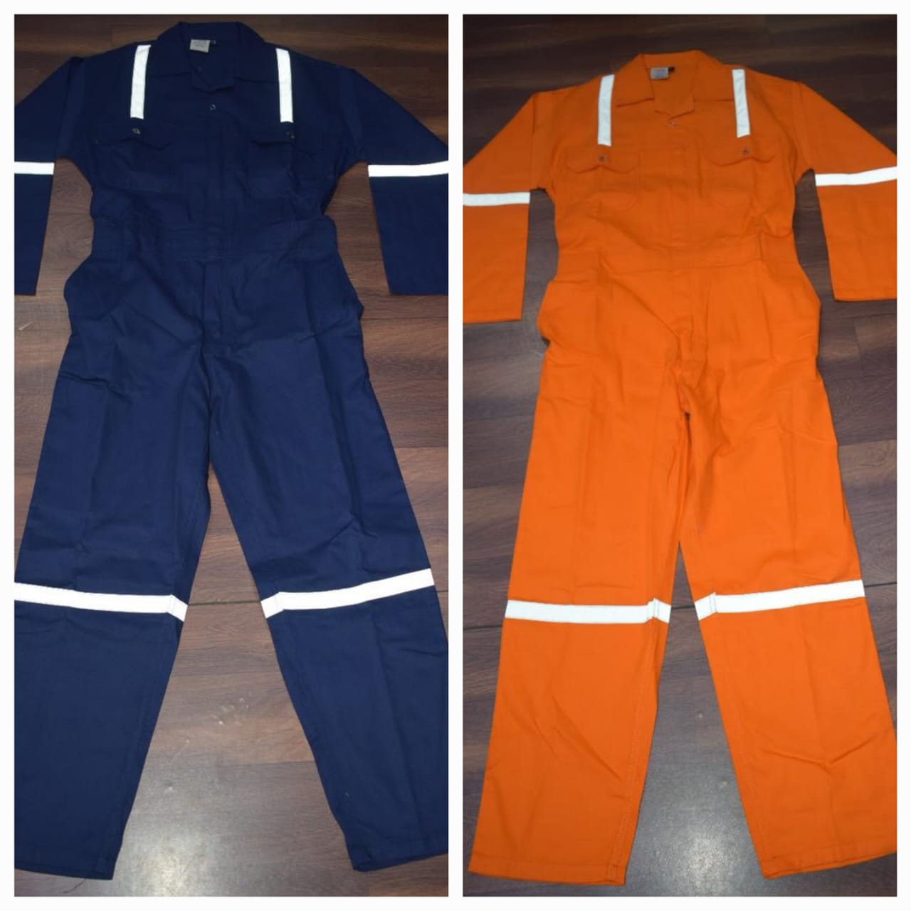 Coverall/ Boiler Suit Body Protection Products Manufacturer