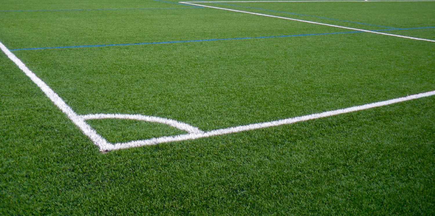 Industrial Artificial Turf Sports Ground Manufacturer