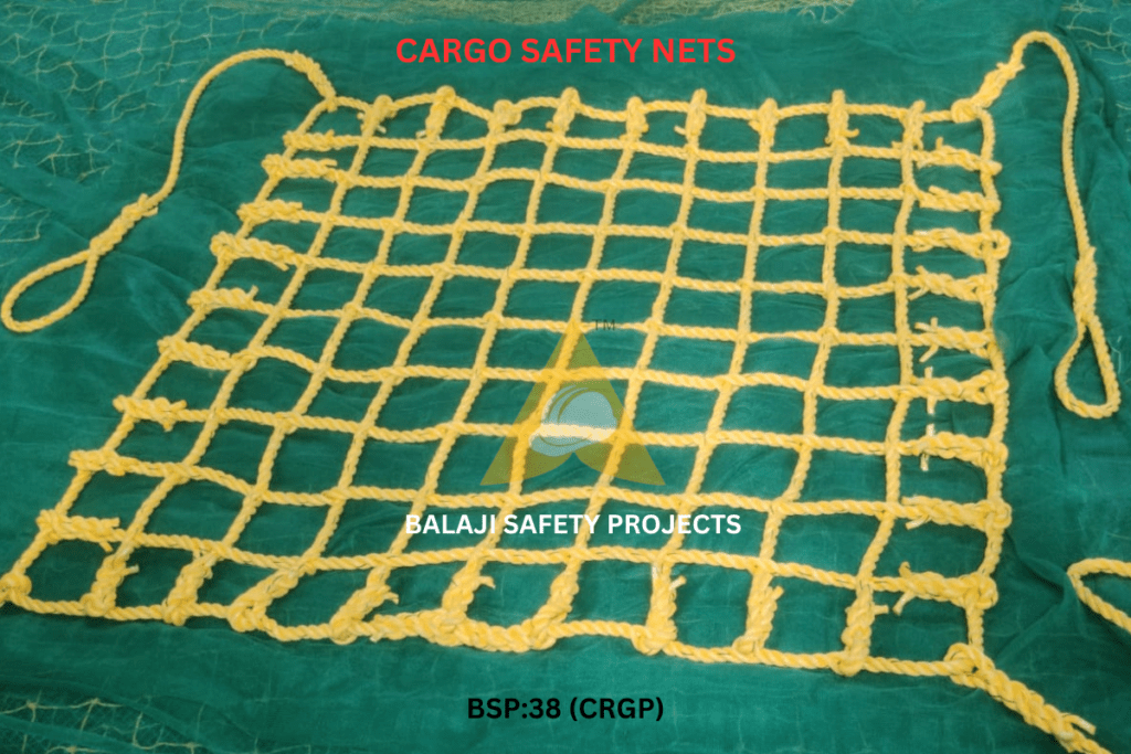 Cargo Safety Nets