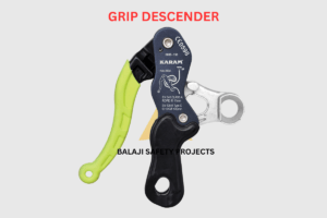 Grip Descender