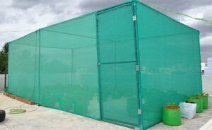 Industrial Multi Purpose Nets Manufacturer