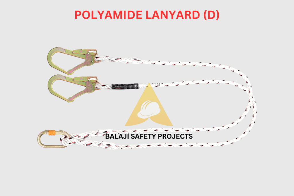 Polyamide Lanyard (D)