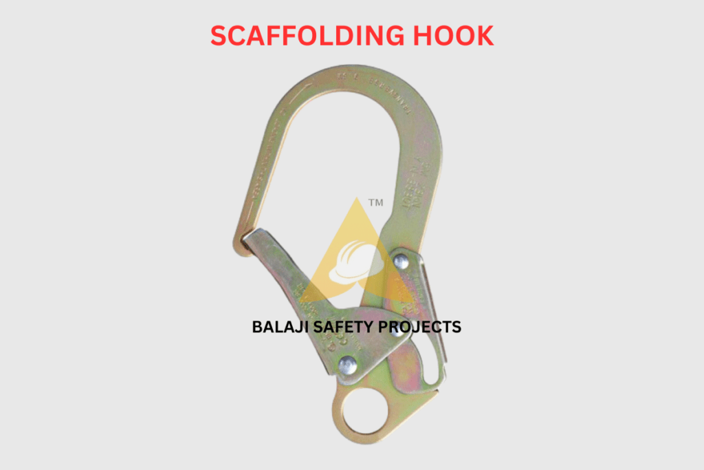 Industrial Hooks and Connectors Manufacturer Scaffolding Hook