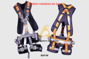 Tower Harness EN 361 BSP_56