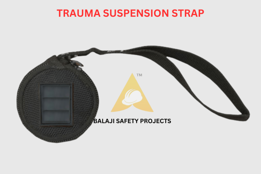 Trauma Suspension Strap