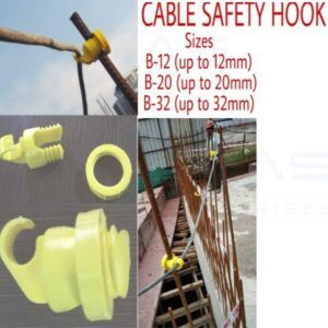 Cable Hock