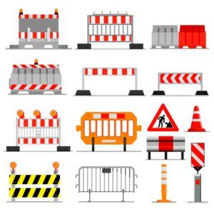 Industrial Safety Products Manufacturer Road Safety Products Manufacturer Road Barrier
