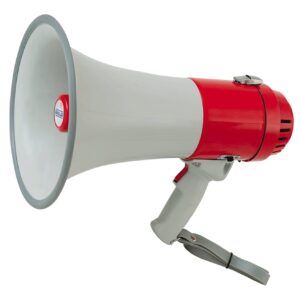 Megaphone