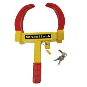 Wheel Lock