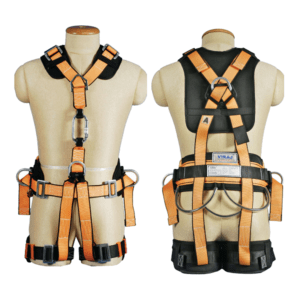 TOWER HARNESS