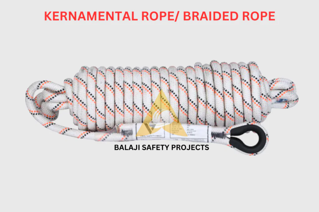 Best Anchorage Lifeline Rope Manufacturer
