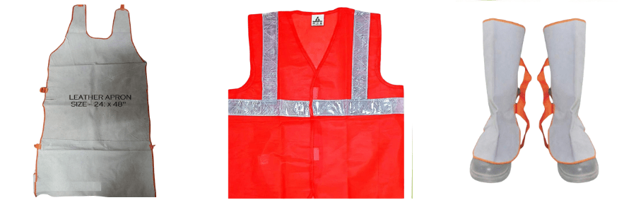 Body Protection Products Supplier