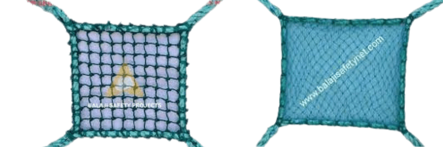 Vertical Safety Nets Supplier