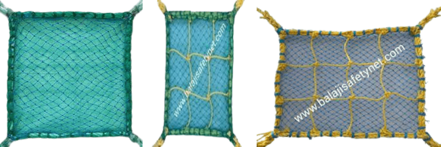 Vertical Safety Nets Supplier