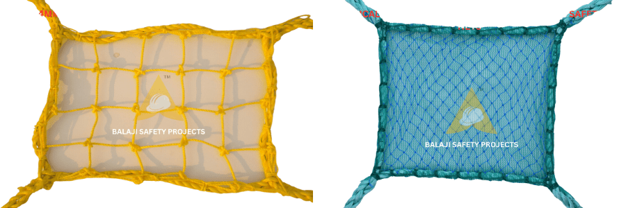 Safety Nets Manufacturer