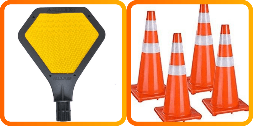 Road Safety Products Manufacturer