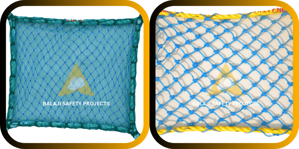 Safety Nets Suppliers in Chennai