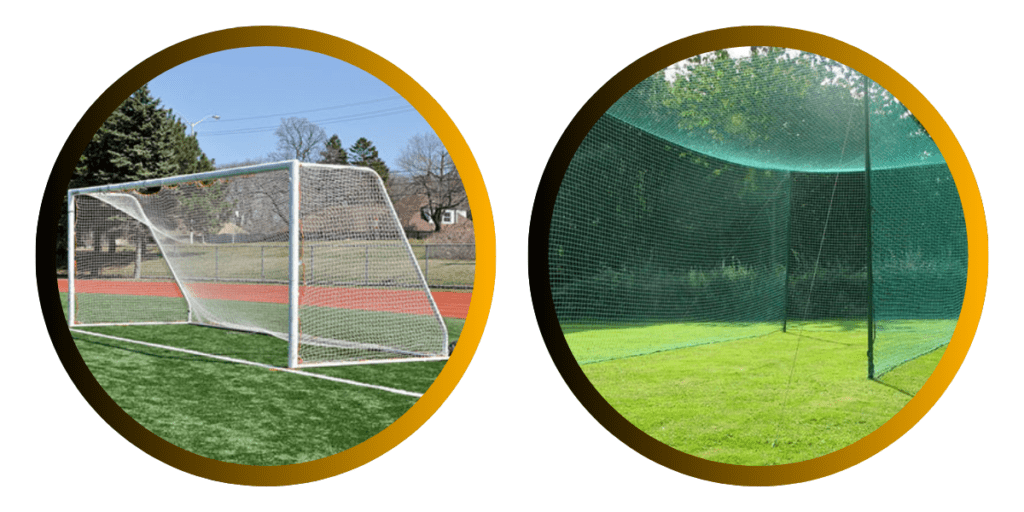 Sports Nets Suppliers in Kota