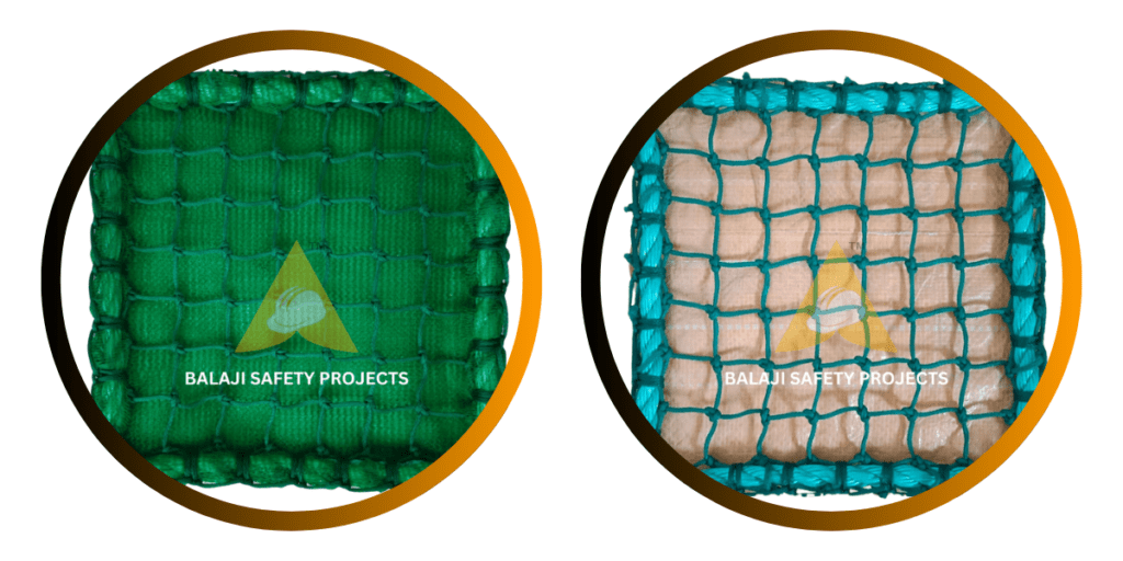 Safety Nets Manufacturer in Jaipur