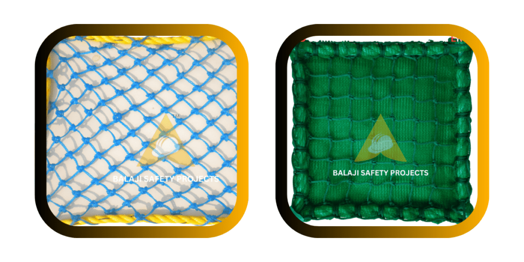 Safety Nets Suppliers in Cochin