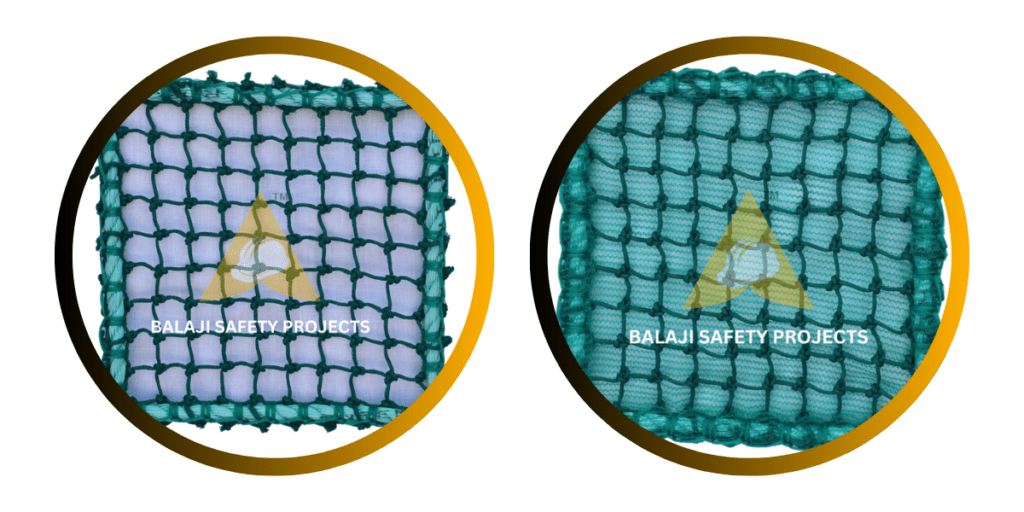 Braided Safety Nets Suppliers in Rajkot