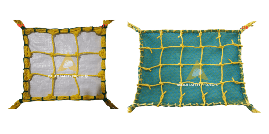 Monofilament Safety Nets in Indore