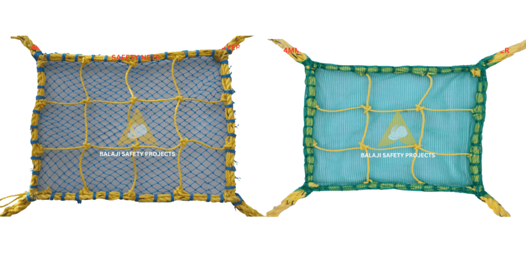 Safety Nets Supplier in Mumbai