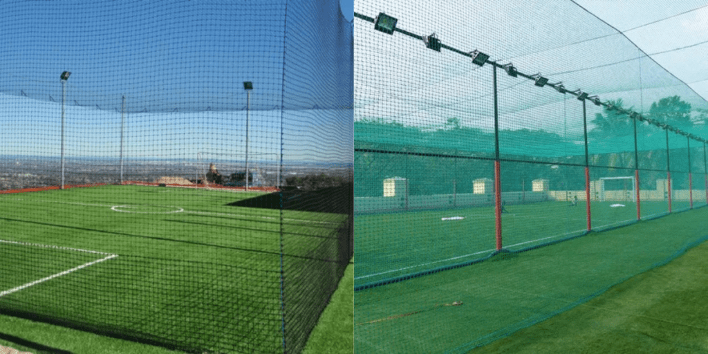 Sport Nets Supplier in Surat