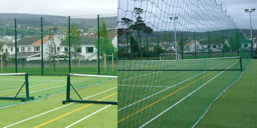 Sport Nets Supplier in Surat