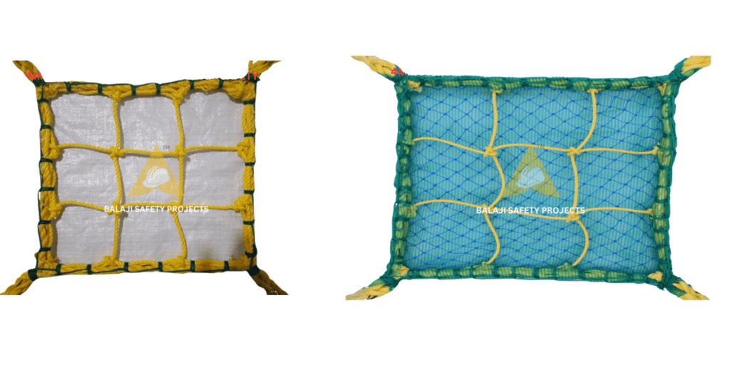 PP Rope Safety Nets in Hyderabad