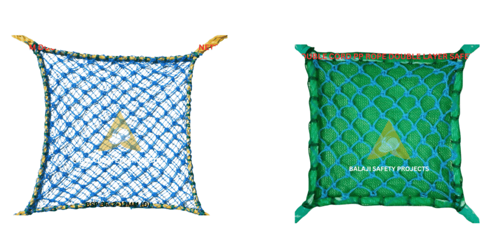 Industrial Safety Nets in Indore