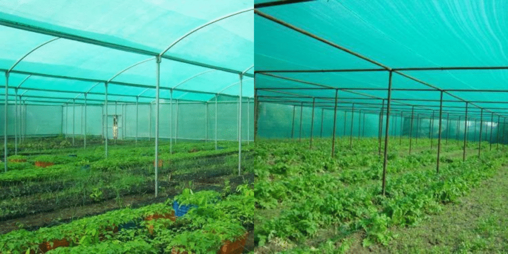 Shade Nets Supplier in Mumbai