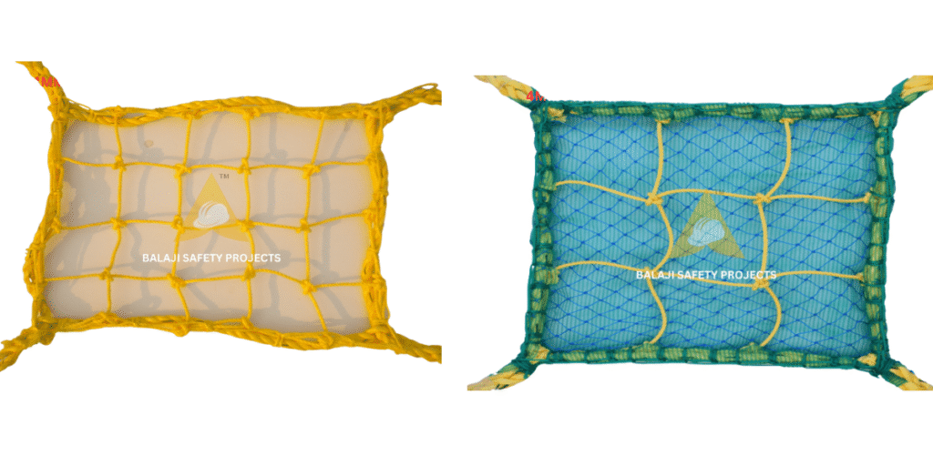 Safety Net For Construction Site in Ahmedabad
