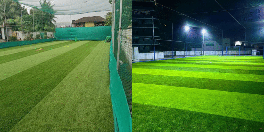 Artificial Turf Sports Ground in Visakhapatnam