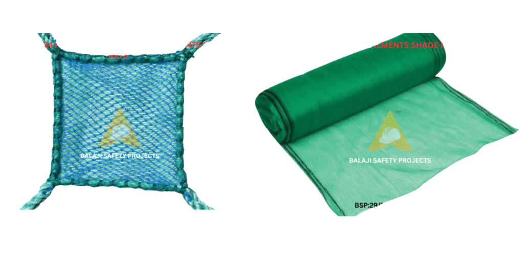 Vertical Safety Nets Suppliers in Bengaluru