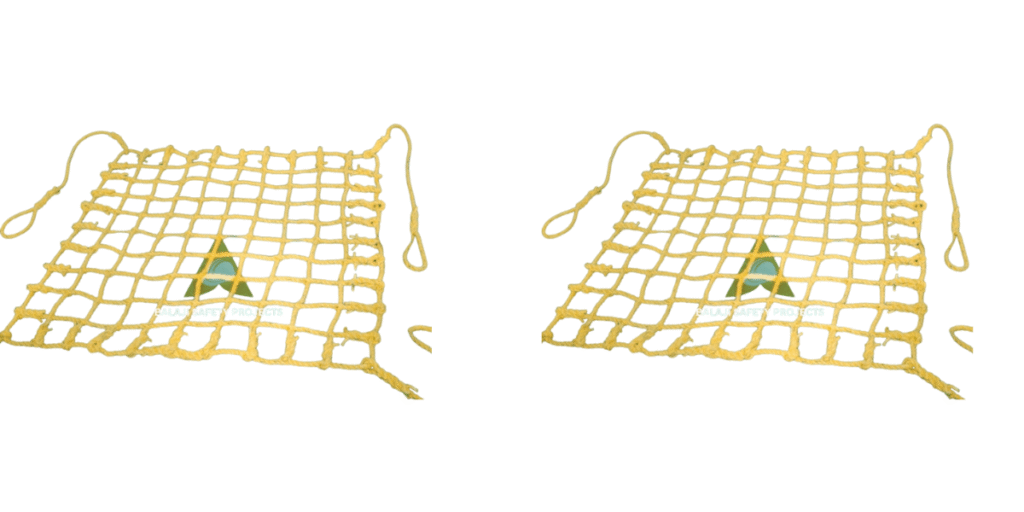 Cargo Safety Nets Manufacturer in Mumbai 
