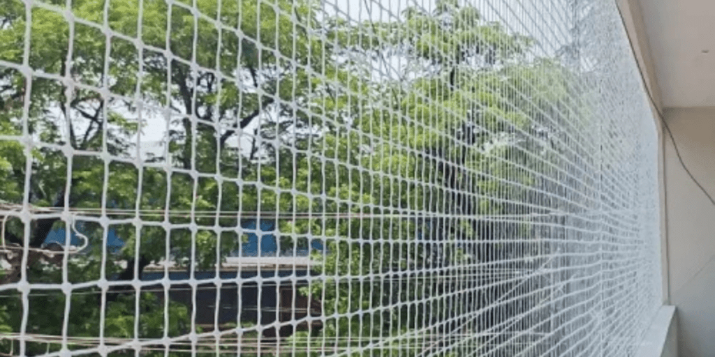 Anti Bird Nets Manufacturer