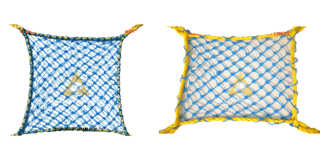 Industrial Safety Nets Supplier in India